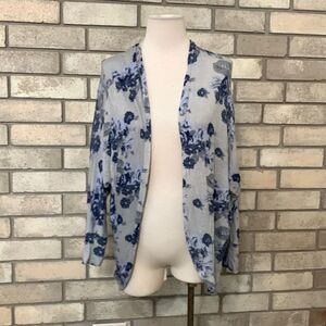 3for$20 light cardigan xs